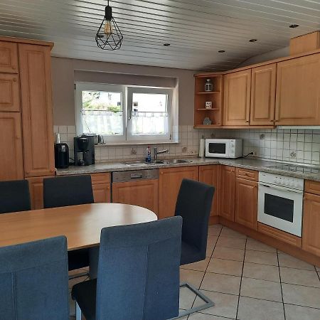 באד ריפולדסאו - שאפבאך Ferienwohnung Schwarzwaldblick מראה חיצוני תמונה